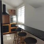 Apartmán Dalmatina Vodice