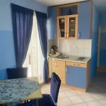 Apartmán Dalmatina *