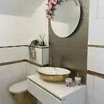 Apartment Dalmatina *