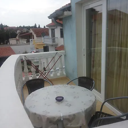Dalmatina Apartman Vodice