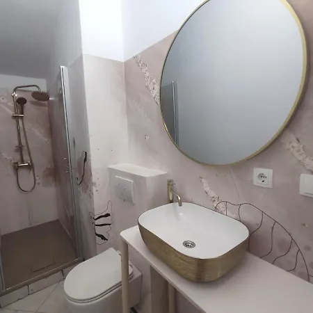 Apartment Dalmatina