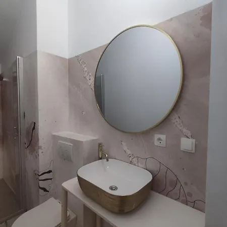 Dalmatina Daire Vodice