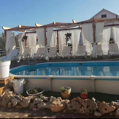 Dalmatina Vodice