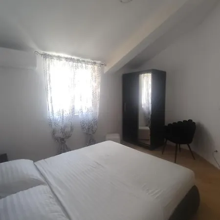 Dalmatina Apartment