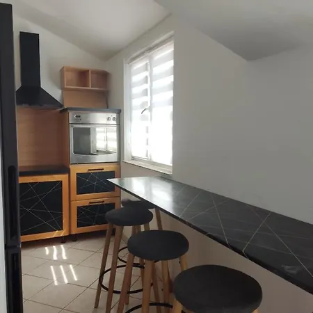 Apartamento Dalmatina Vodice