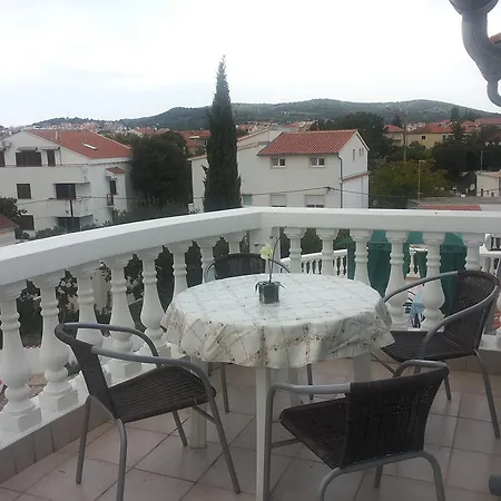 Dalmatina Vodice