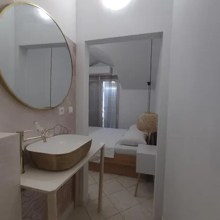 Apartment Dalmatina