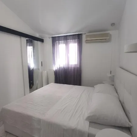 Dalmatina Apartment Vodice