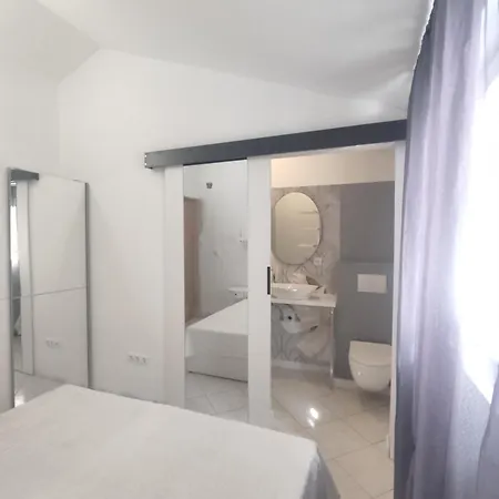 Dalmatina Apartment Vodice