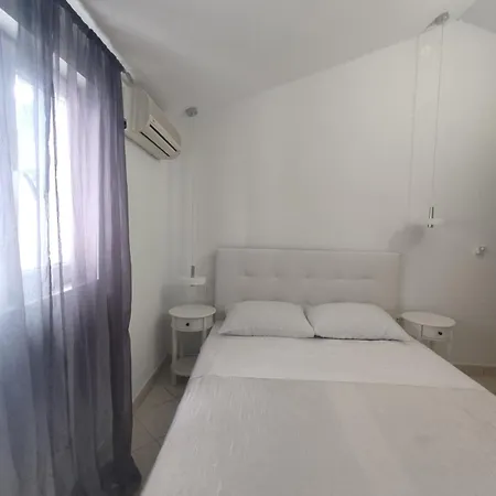 Dalmatina Vodice