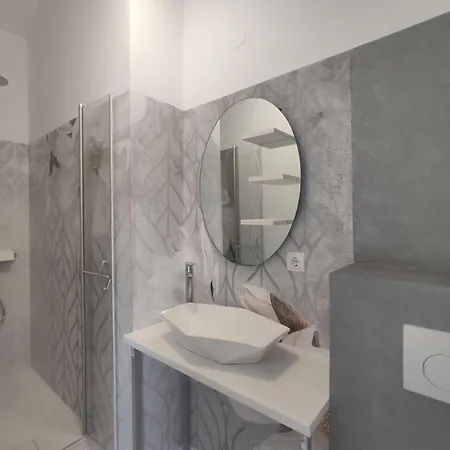 Dalmatina Apartment Vodice