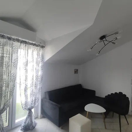 Daire Dalmatina Vodice