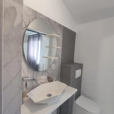 Apartment Dalmatina Vodice