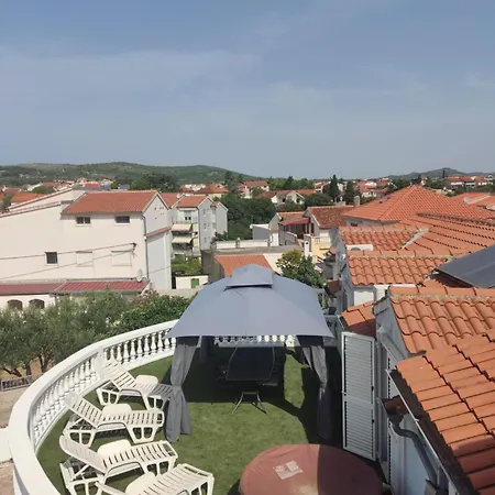Dalmatina Apartment
