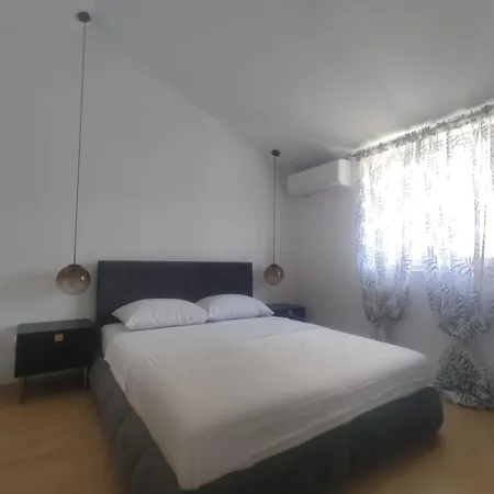 Apartment Dalmatina Vodice