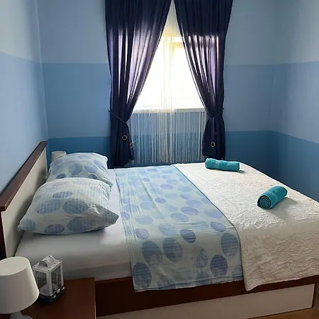 Dalmatina Apartment