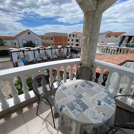 Dalmatina Apartment Vodice