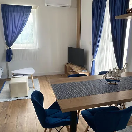 Apartment Dalmatina Vodice