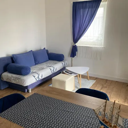 Dalmatina Vodice