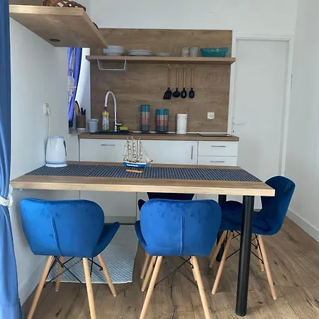Dalmatina Apartment