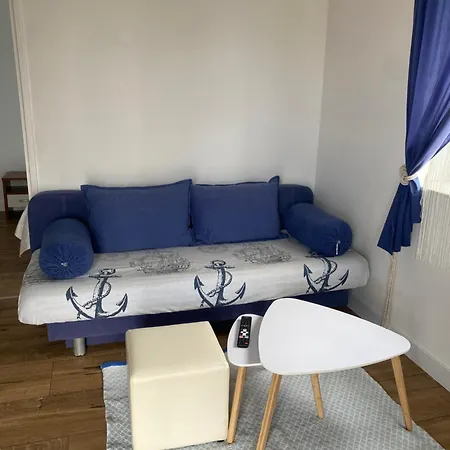 Apartment Dalmatina Vodice