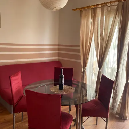 Dalmatina Apartment