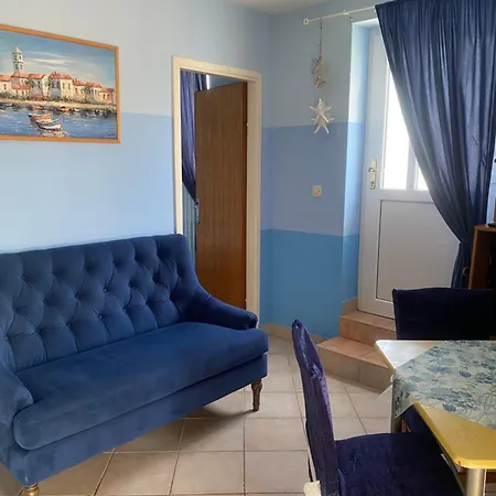 Dalmatina Apartment *