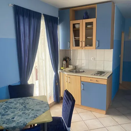 Apartment Dalmatina *