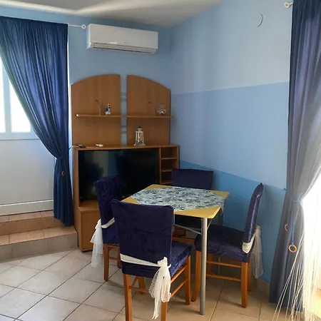 Dalmatina Vodice