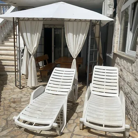 Dalmatina * Vodice