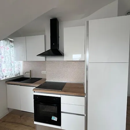 Apartamento Dalmatina