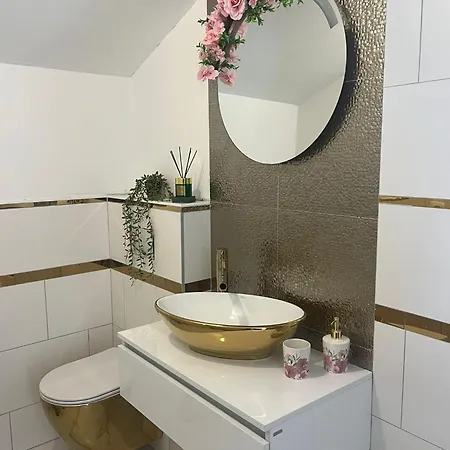 Apartment Dalmatina *