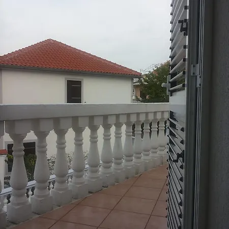 Apartment Dalmatina Vodice
