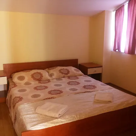 Apartament Dalmatina