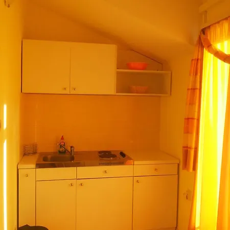 Apartment Dalmatina
