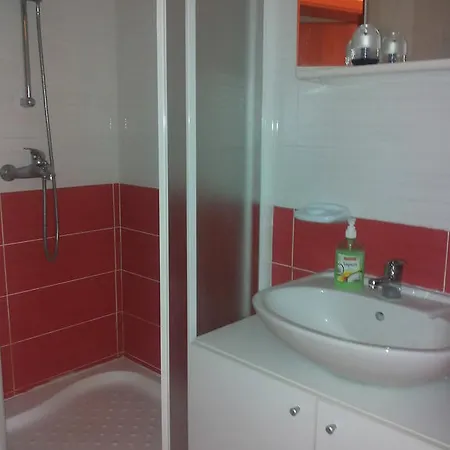 Daire Dalmatina Vodice