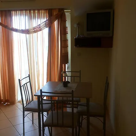 Dalmatina Vodice