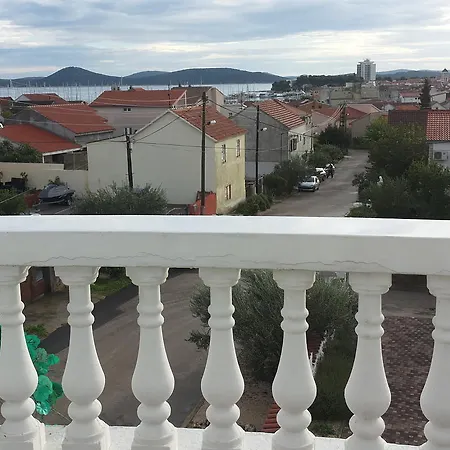 Apartment Dalmatina