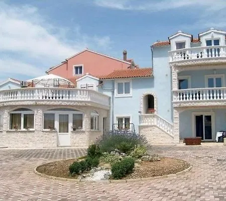 Dalmatina