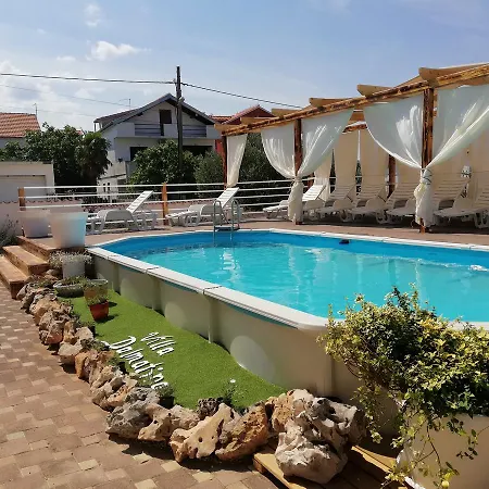 Dalmatina Apartment Vodice