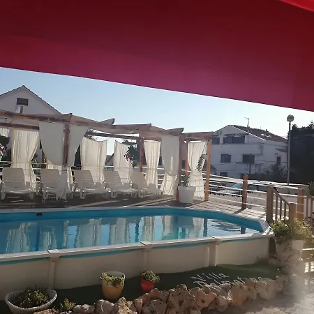 Dalmatina Apartment *