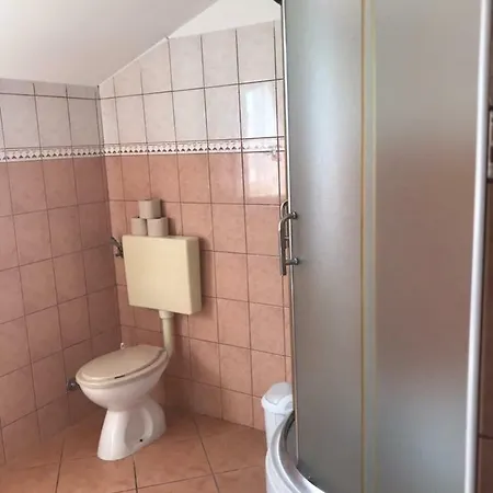 Apartment Dalmatina