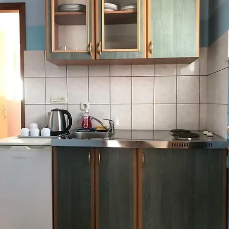 Dalmatina Apartment Vodice