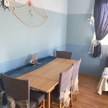 Apartment Dalmatina *