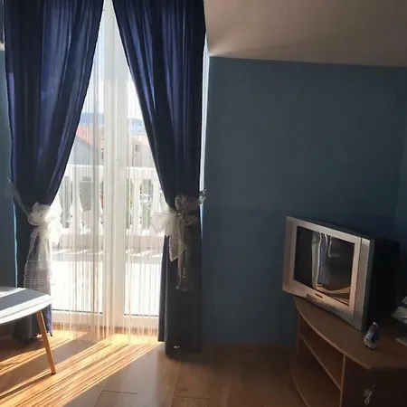 Dalmatina Apartment *