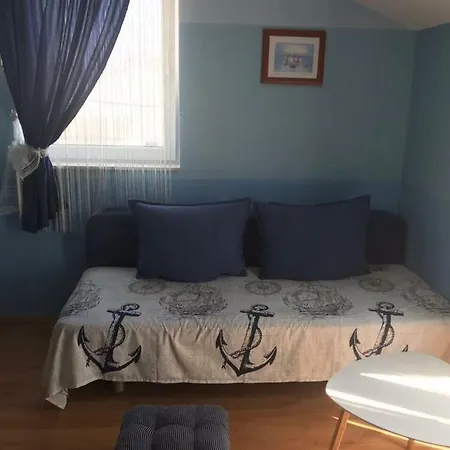 Dalmatina Apartment *
