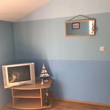 Dalmatina Apartment Vodice