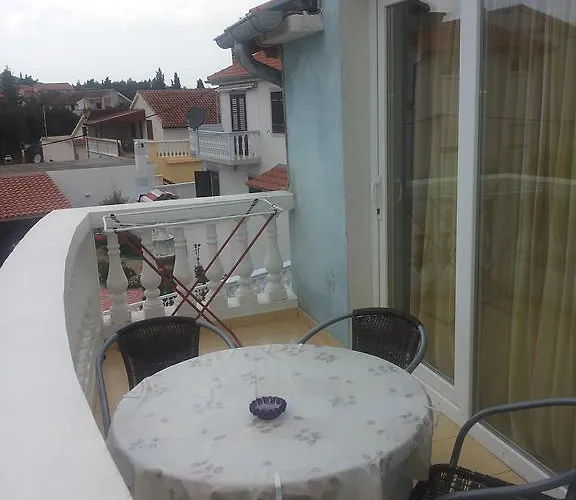 Dalmatina Apartman Vodice