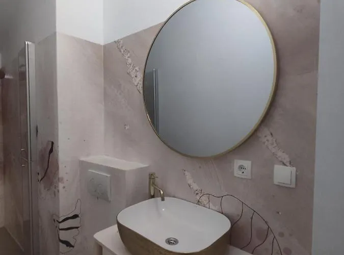 Dalmatina Apartman Vodice