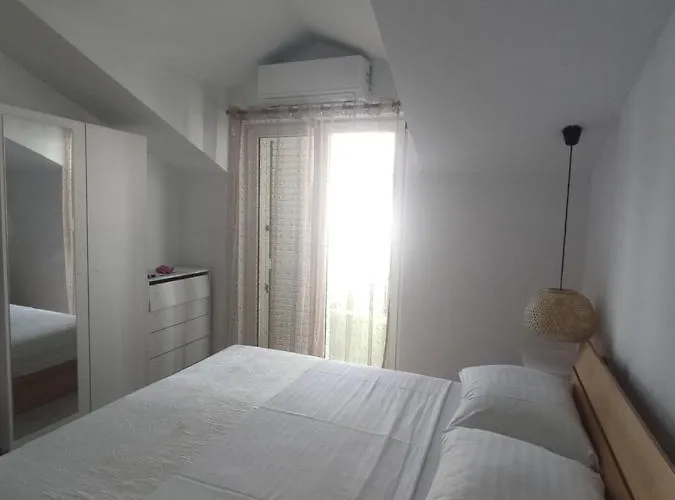 Apartman Dalmatina